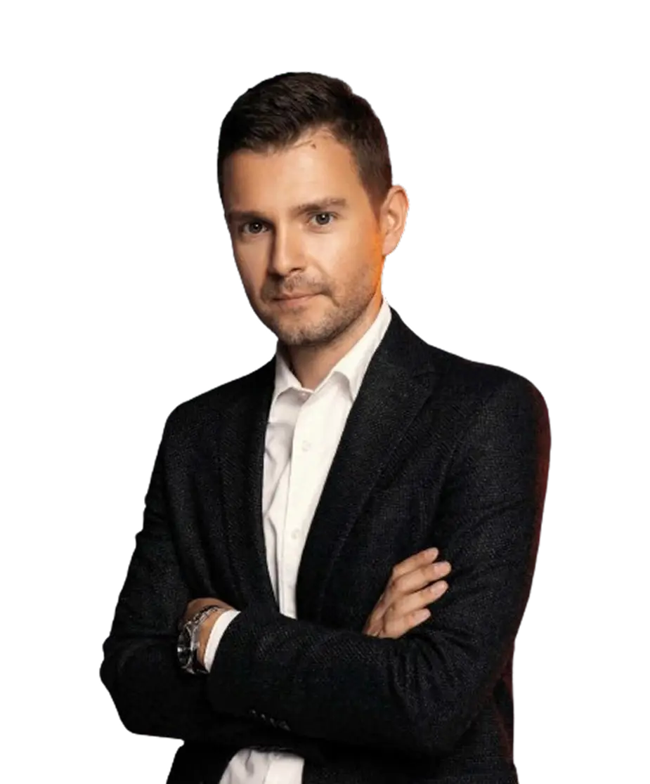 Timcho Mucunski